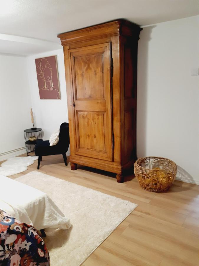 Maison De Ville Selestat Centre Kültér fotó